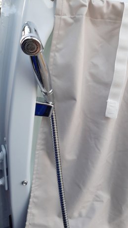 Vermietung von Campingbus