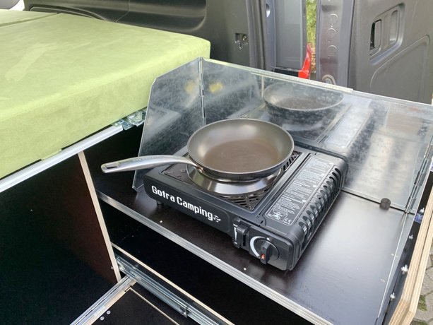 Viaggio del Furgonato