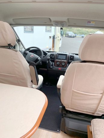 Viaggio del Furgonato