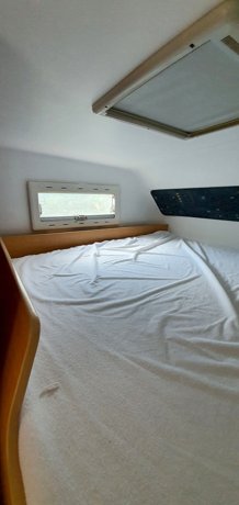 Vermietung von Alkoven Wohnmobil