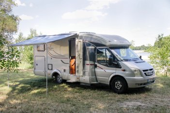 Camping Car - Manche Océan Automobiles