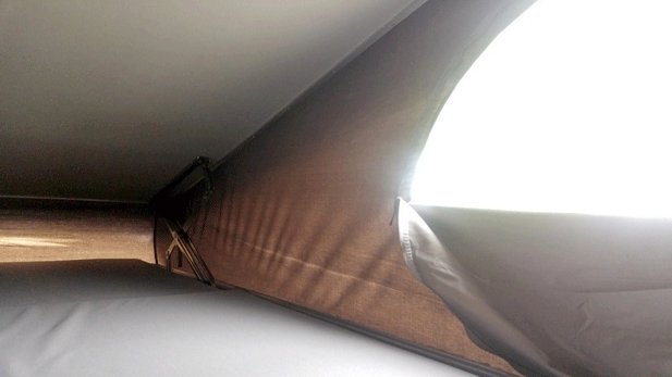 Aluguer de Campervan Volkswagen California