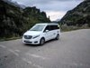 Location du Van Mercedes Travel Home