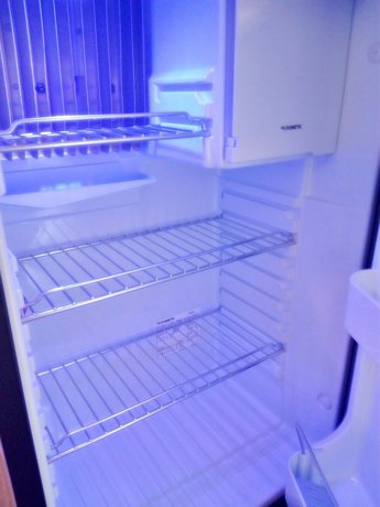 Vermietung von Kastenwagen