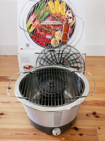 Rental Converted van