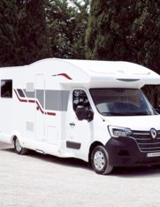 Alquiler de Autocaravanas y Furgonetas Camper Toledo Yescapa