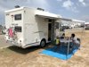 Low profile motorhome Challenger Challenger rental
