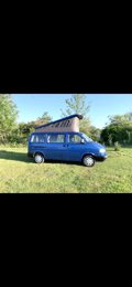 Van Van  en location à Marquette-Lez-Lille