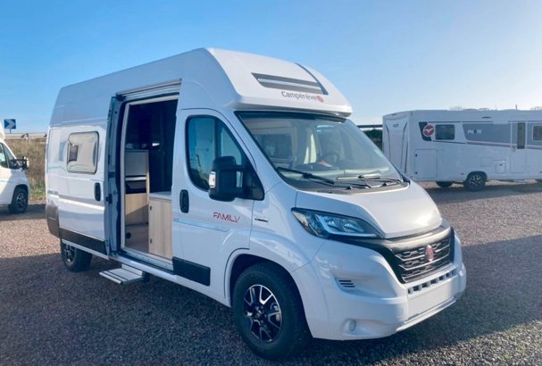 Consommation Camping Car Fiat Ducato 2 5 Tdi Location Fourgon aménagé - Lambersart - Fiat Ducato 2,2 L Multijet 130 Ch.  2022 | Yescapa