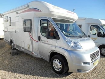 None Challenger Genesis 56 For rent in Saint Aulaye