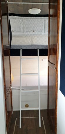 Vermietung von Vollintegriertes Wohnmobil