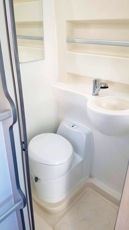 Viaggio del Furgonato