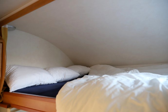 Aluguer de Autocaravana capucino