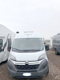 Camper gran volumen Clever Variò kids En alquiler en Marina Di Pisa-Tirrenia-Calambr