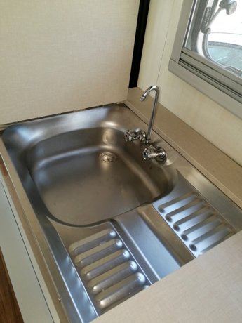 Vermietung von Alkoven Wohnmobil