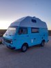 Aluguer de Campervan Volkswagen LT 28