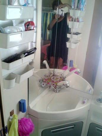 Aluguer de Autocaravana capucino Fiat Granduca