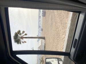 Low profile motorhome rental - Raoul