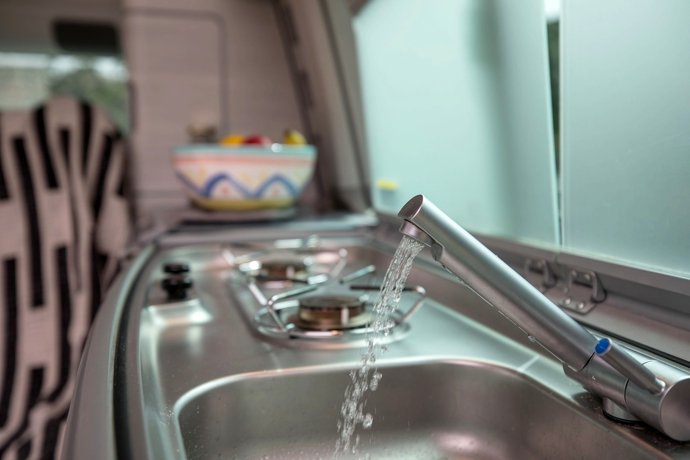 Viaggio del Furgonato