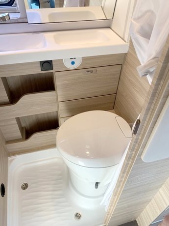 Viaggio del Furgonato