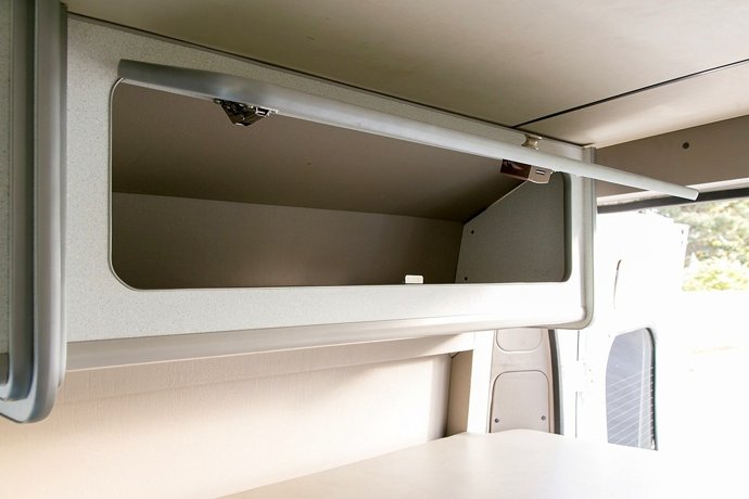 Viaggio del Furgonato