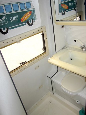 Viaggio del Furgonato