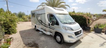 Alquiler de Caravanas en Alicante – Alquiler de autocaravanas en elche