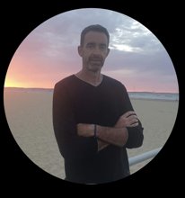 Foto van Jerome