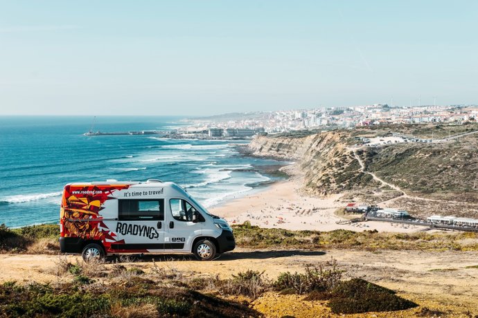 Vermietung von Kastenwagen