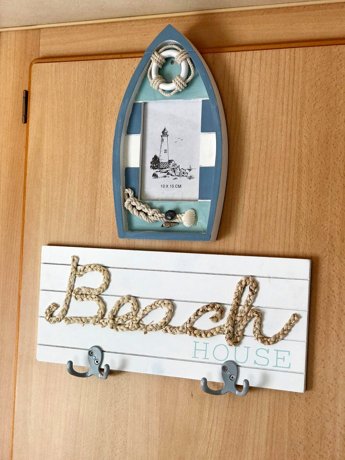 Rental Coachbuilt motorhome