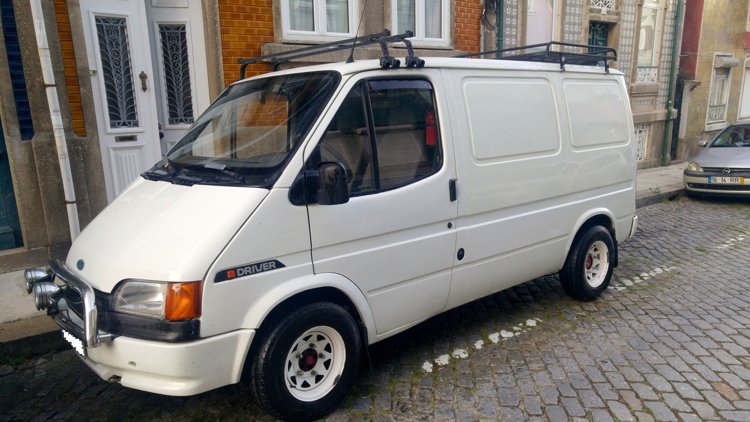 Vermietung von Campingbus