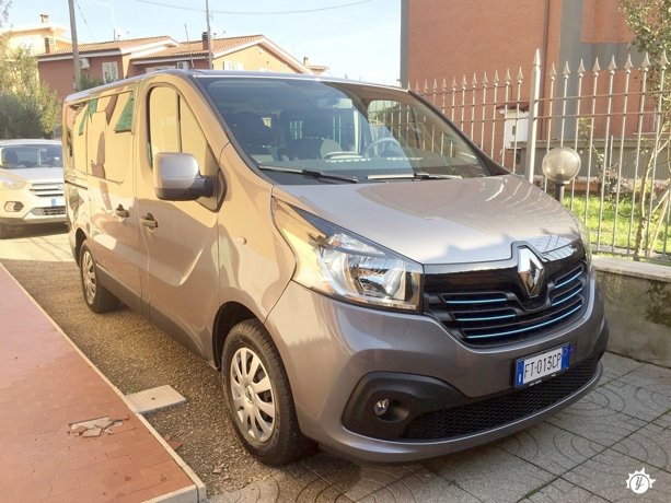 Alquiler de la Furgoneta camper