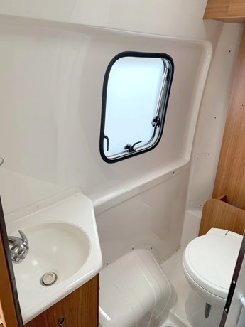 Viaggio del Furgonato