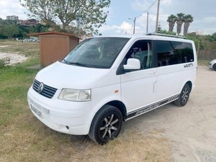 Alquiler de furgonetas camper en Nigrán ▶︎▶︎ Mejor Precio Van&Fun ®