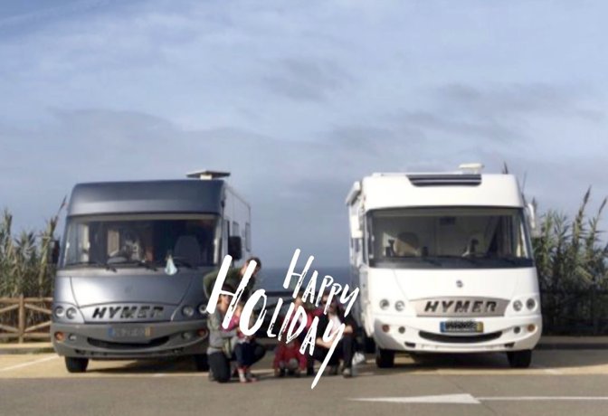 Location du Camping-car Intégral