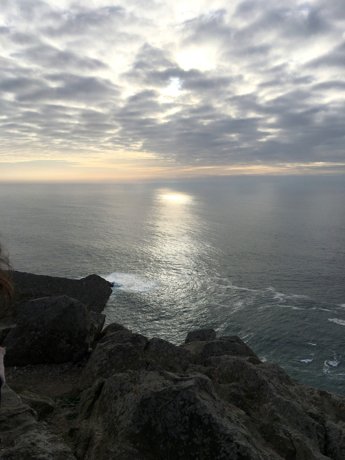 Alquiler de la Autocaravana Integral