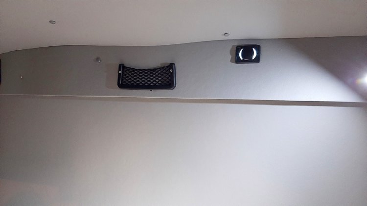 Vermietung von Campingbus