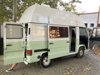 Aluguer de Campervan Weinsberg MB 100d
