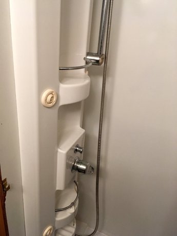 Location du Camping-car Capucine