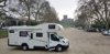 Coachbuilt motorhome Roller Team 277 rental