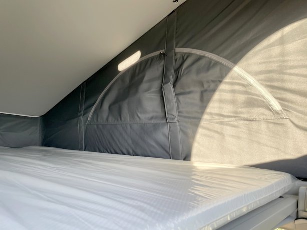 Vermietung von Campingbus