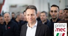 Foto van Alessandro