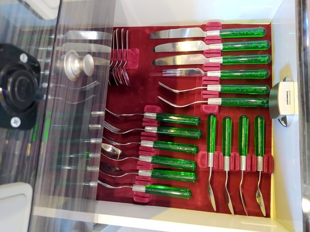 Location du Fourgon aménagé