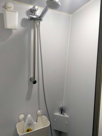 Vermietung von Kastenwagen