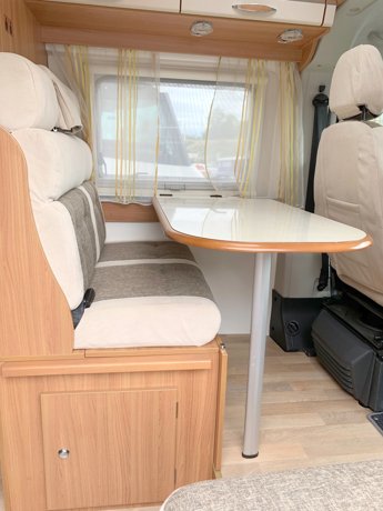 Viaggio del Furgonato