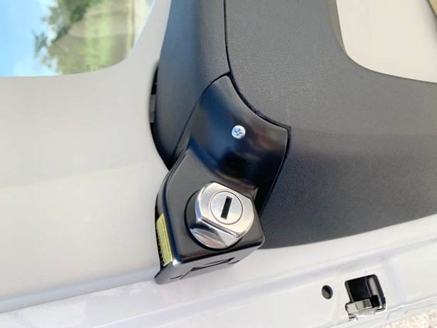 Viaggio del Camper Profilato