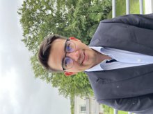 Foto von Alexandre