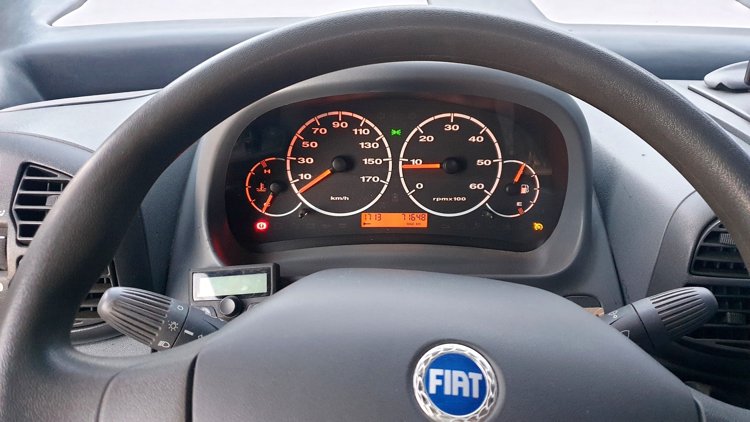 Location du Camping-car Intégral