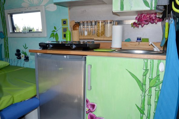 Aluguer de Furgão Opel Movano