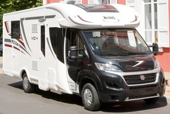 Wohnmobil Mieten Portugal Yescapa